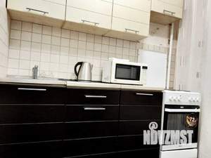 2-к квартира, посуточно, 45м2, 1/1 этаж