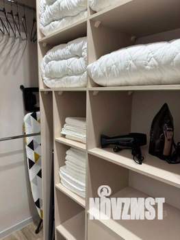 2-к квартира, посуточно, 50м2, 1/1 этаж