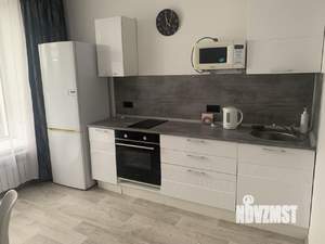 1-к квартира, на длительный срок, 34м2, 10/15 этаж