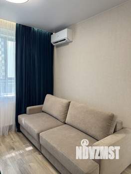 2-к квартира, посуточно, 45м2, 4/16 этаж