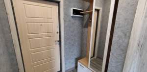 1-к квартира, на длительный срок, 33м2, 12/16 этаж