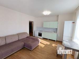 3-к квартира, на длительный срок, 65м2, 12/17 этаж