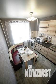 2-к квартира, посуточно, 48м2, 2/5 этаж