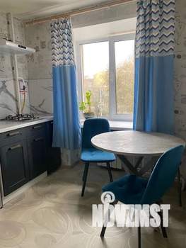 1-к квартира, посуточно, 35м2, 3/5 этаж