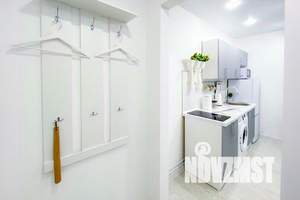 2-к квартира, посуточно, 28м2, 1/5 этаж