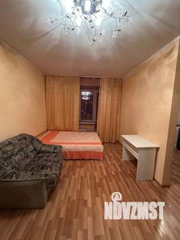 1-к квартира, на длительный срок, 32м2, 3/5 этаж