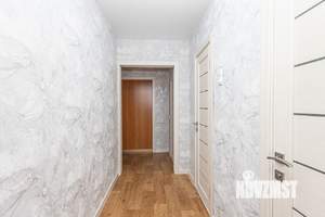 2-к квартира, на длительный срок, 60м2, 1/10 этаж