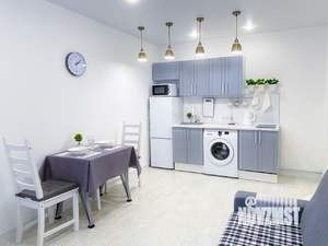 2-к квартира, посуточно, 31м2, 1/5 этаж