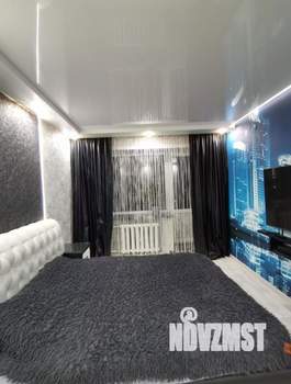 2-к квартира, на длительный срок, 46м2, 5/5 этаж