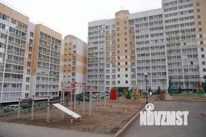 1-к квартира, посуточно, 65м2, 1/1 этаж
