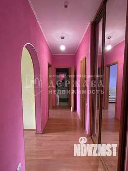 2-к квартира, на длительный срок, 54м2, 4/12 этаж