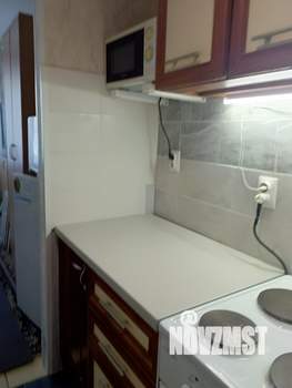 Студия квартира, на длительный срок, 17м2, 2/5 этаж