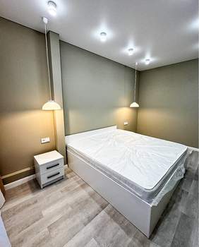 2-к квартира, на длительный срок, 44м2, 2/9 этаж