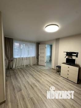 2-к квартира, на длительный срок, 46м2, 1/5 этаж