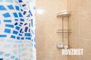 1-к квартира, посуточно, 16м2, 1/1 этаж