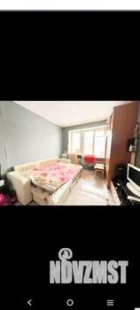 1-к квартира, на длительный срок, 31м2, 3/4 этаж