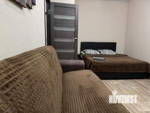 1-к квартира, посуточно, 33м2, 1/1 этаж