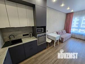 1-к квартира, посуточно, 35м2, 15/18 этаж