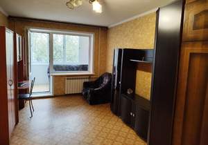 2-к квартира, на длительный срок, 44м2, 1/9 этаж