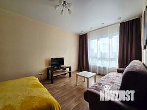 1-к квартира, посуточно, 33м2, 5/16 этаж