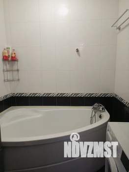2-к квартира, посуточно, 55м2, 10/10 этаж