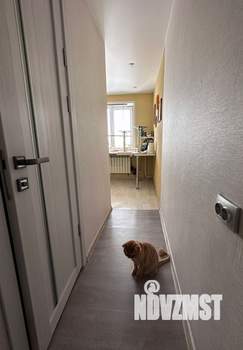 2-к квартира, на длительный срок, 46м2, 5/5 этаж