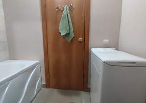 Студия квартира, на длительный срок, 33м2, 8/12 этаж