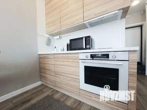 Студия квартира, посуточно, 27м2, 9/16 этаж