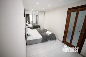 2-к квартира, посуточно, 64м2, 1/1 этаж