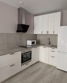 2-к квартира, на длительный срок, 40м2, 5/15 этаж