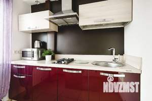 1-к квартира, посуточно, 31м2, 4/5 этаж