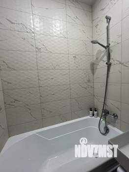 Студия квартира, посуточно, 25м2, 9/16 этаж