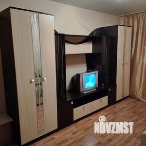 1-к квартира, на длительный срок, 23м2, 2/9 этаж