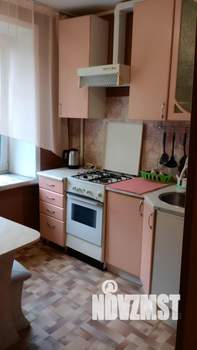 2-к квартира, на длительный срок, 44м2, 2/5 этаж