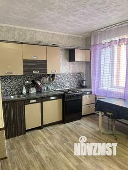 1-к квартира, на длительный срок, 35м2, 2/9 этаж