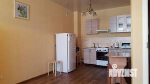 2-к квартира, на длительный срок, 53м2, 5/11 этаж