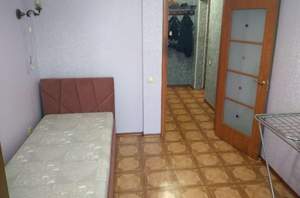 2-к квартира, на длительный срок, 54м2, 6/10 этаж