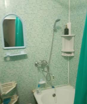 2-к квартира, на длительный срок, 44м2, 1/5 этаж