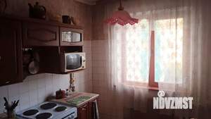 3-к квартира, на длительный срок, 60м2, 4/9 этаж