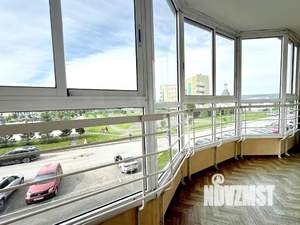 2-к квартира, посуточно, 65м2, 3/14 этаж