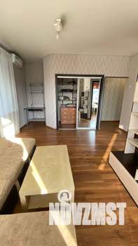 1-к квартира, посуточно, 31м2, 4/5 этаж