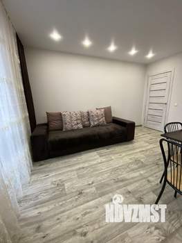 2-к квартира, на длительный срок, 40м2, 9/16 этаж