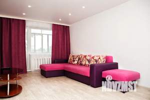 2-к квартира, посуточно, 50м2, 4/5 этаж