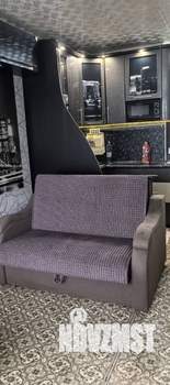 Студия квартира, на длительный срок, 22м2, 4/5 этаж