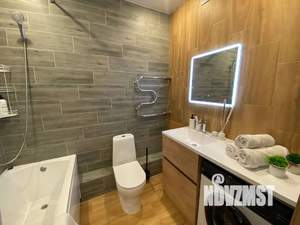 Студия квартира, посуточно, 30м2, 10/15 этаж