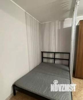 1-к квартира, на длительный срок, 30м2, 3/5 этаж