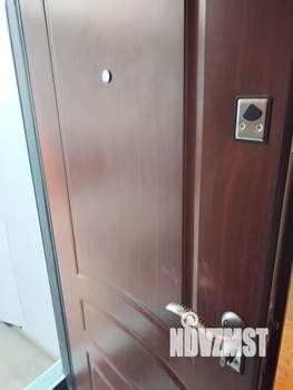 Студия квартира, на длительный срок, 18м2, 8/9 этаж