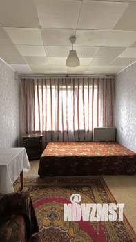 Студия квартира, на длительный срок, 23м2, 4/9 этаж