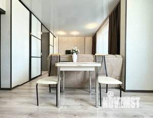 2-к квартира, посуточно, 45м2, 20/25 этаж