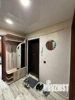 2-к квартира, на длительный срок, 46м2, 1/5 этаж